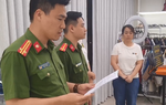 Tạm giữ nữ chủ shop online vì trốn thuế 12,5 tỷ đồng: Thu giữ nhiều kim cương