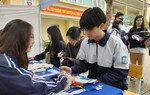 Điểm chuẩn đại học 2025 có thể giảm ở nhiều khối, thí sinh cân nhắc chọn ngành