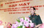Tập trung tuyên truyền làm sâu sắc thêm những chiến công, truyền thống của Bộ Tổng Tham mưu