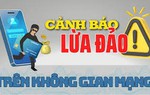 TPHCM: Nữ sinh viên bị "bắt cóc online" qua Zalo