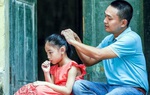 Được chăm con - Một đặc ân khi làm cha