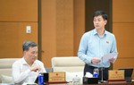 Kỳ họp thứ 10 Quốc hội khóa XV dự kiến diễn ra trong khoảng 1,5 tháng