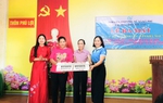 Phụ nữ Hà Tĩnh thúc đẩy xây dựng nông thôn mới từ mỗi gia đình