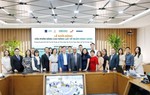ABBANK, ADB và PWC cùng khởi động chương trình "Nâng cao năng lực về ngân hàng xanh"
