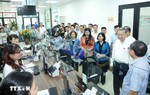 Kết luận của Bộ Chính trị, Ban Bí thư về tiếp tục xây dựng tổ chức, hoạt động của đơn vị hành chính 2 cấp