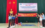 Phụ nữ và trẻ em gái Gia Lai: Nâng cao nhận thức bình đẳng giới, vươn lên làm chủ