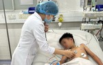 Ghi nhận 6 ca tử vong do sốt xuất huyết, TPHCM tăng cường phòng ngừa