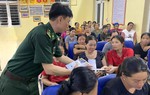 Sáng tạo hình thức truyền thông kiến thức pháp luật cho bà con dân tộc thiểu số ở Thanh Hóa