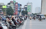 Hà Nội: Cấm môtô, xe gắn máy sử dụng nhiên liệu hóa thạch cần đi kèm cơ chế chuyển đổi