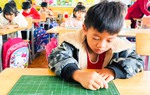Lâm Đồng: Trẻ 6 tuổi người dân tộc thiểu số được học tiếng Việt trước khi vào lớp 1