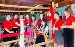 Phát triển du lịch và lan tỏa nét đẹp văn hóa dân tộc Thái