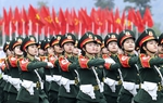 Lịch trình chi tiết Lễ diễu binh, diễu hành diễn ra sáng 2/9 tại Hà Nội