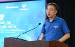 Hơn 200 đại biểu tham dự diễn đàn Trí thức trẻ Việt Nam toàn cầu