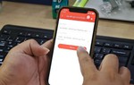 Cơ quan thuế không yêu cầu nộp căn cước khi cập nhật thông tin
