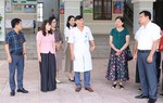 Cao Bằng: Tổ chức học tập, trao đổi kinh nghiệm về phòng, chống tác hại thuốc lá