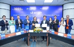 Long Châu cùng hàng loạt doanh nghiệp ký kết minh bạch nguồn gốc và chất lượng, chung tay vì một Việt Nam khỏe mạnh hơn