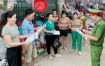 Số vụ lừa đảo chiếm đoạt tài sản ở Thanh Hóa giảm mạnh trong 6 tháng đầu năm