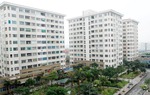 Chỉ mất 22 ngày giải quyết thủ tục giao chủ đầu tư làm nhà ở xã hội