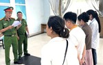 Đà Nẵng: Khởi tố 7 bị can ở phòng khám sử dụng bác sỹ "giả"
