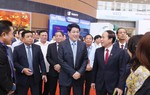Chủ tịch nước: Hải Phòng hội tụ khả năng thích ứng nhanh và kiến tạo