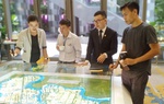 Giải pháp nào để kéo giảm giá nhà ở tại TPHCM?