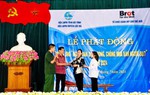 Vai trò nòng cốt của Hội LHPN Hà Tĩnh trong công tác phòng chống mua bán người