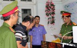 Vụ ôtô đâm nhiều xe máy rơi xuống sông ở Nghệ An: Tạm giữ tài xế gây tai nạn