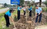 Dấu ấn từ Cuộc vận động "Xây dựng gia đình 5 không, 3 sạch" ở Nghệ An