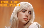Nghe ca khúc "hit" của Billie Eilish: Còn đó ánh sáng tình yêu dẫn lối