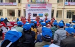 Cao Bằng: Đổi mới các hoạt động của Dự án 8 để phù hợp thực tiễn địa phương