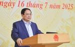 Thủ tướng: Tăng trưởng 8,3-8,5% năm 2025 không là "mục tiêu bất khả thi"