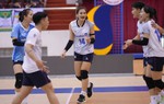 Chủ công của ĐT bóng chuyền nữ Việt Nam sang thi đấu tại Indonesia