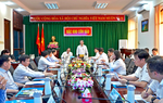 TPHCM: Tìm giải pháp phát triển y tế chuyên khoa cho Đặc khu Côn Đảo