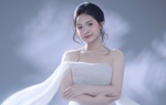 Nữ sinh 21 tuổi giành Cúp Vàng Liên hoan Nghệ thuật châu Á