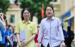 Thí sinh bắt đầu đăng ký nguyện vọng xét tuyển đại học, cao đẳng năm 2025