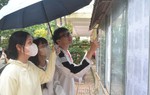 Chính thức công bố điểm thi tốt nghiệp Trung học Phổ thông năm 2025