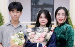 Nữ thủ khoa khối C ước mơ trở thành cô giáo