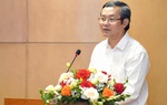Phát động Giải báo chí toàn quốc "Vì sự nghiệp Giáo dục Việt Nam" năm 2025