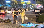 Khởi tố, bắt tạm giam tài xế "xe điên" gây tai nạn liên hoàn ở Dương Nội khiến 1 người tử vong