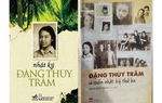 "Đặng Thùy Trâm và cuốn nhật ký thứ ba": Hé mở nhiều câu chuyện cảm động