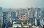 Thị trường bất động sản nửa đầu năm 2025: "Nóng" chuyện bảng giá đất