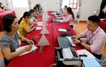 Tập trung tháo gỡ khó khăn trong thực hiện thủ tục hành chính, chuyển đổi số giai đoạn đầu vận hành mô hình chính quyền địa phương 2 cấp