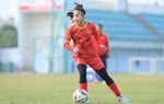 Lê Thị Bảo Trâm - tài năng trẻ của bóng đá nữ Việt Nam