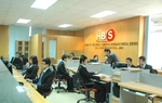 Lý do cổ phiếu HBS của Chứng khoán Hòa Bình bị đình chỉ lưu ký 