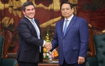 Thị trường chứng khoán Việt Nam có tính thanh khoản lớn nhất ASEAN