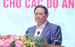 Thủ tướng: Tháo gỡ vướng mắc cho gần 3.000 dự án tồn đọng với tinh thần "6 rõ"