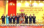 Tập đoàn Công nghiệp Than - Khoáng sản Việt Nam đột phá mạnh mẽ để phát triển nhanh, bền vững