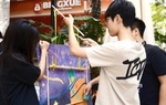 Học sinh THPT Hà Nội ươm mầm vì một cộng đồng xanh hơn