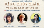 Đảng ủy TƯ Hội LHPN Việt Nam: Các chi bộ sinh hoạt chuyên đề "Ký ức chưa từng khép lại"