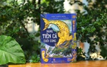 Ra mắt cuốn sách hòa quyện khoa học và văn chương